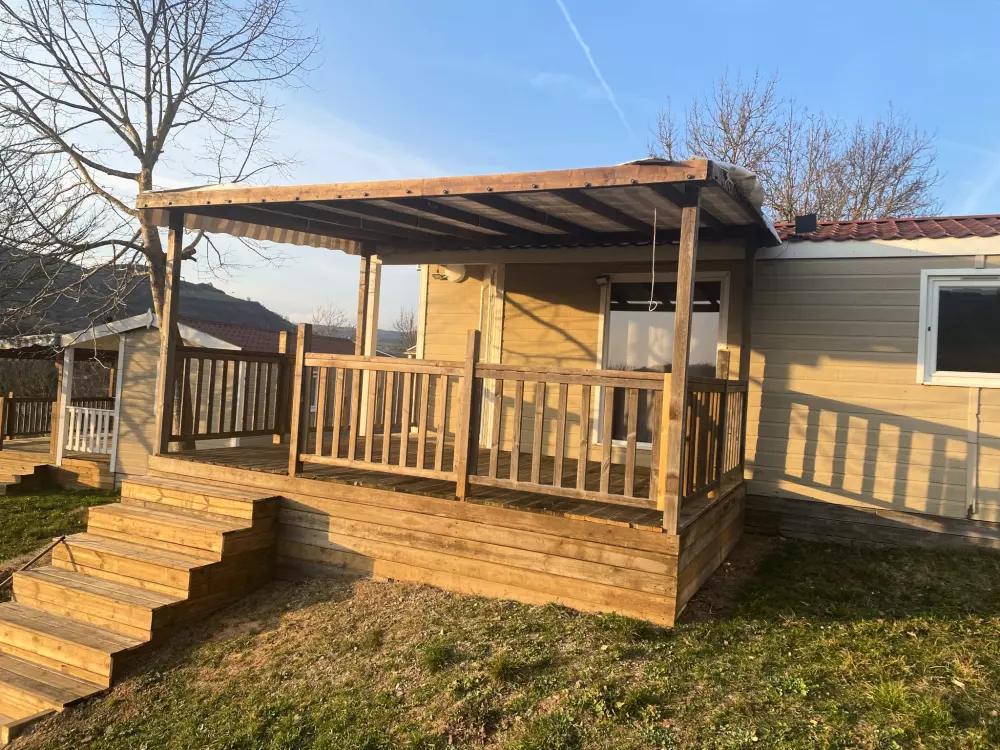 PRL Val St Georges 2 Sterne★★