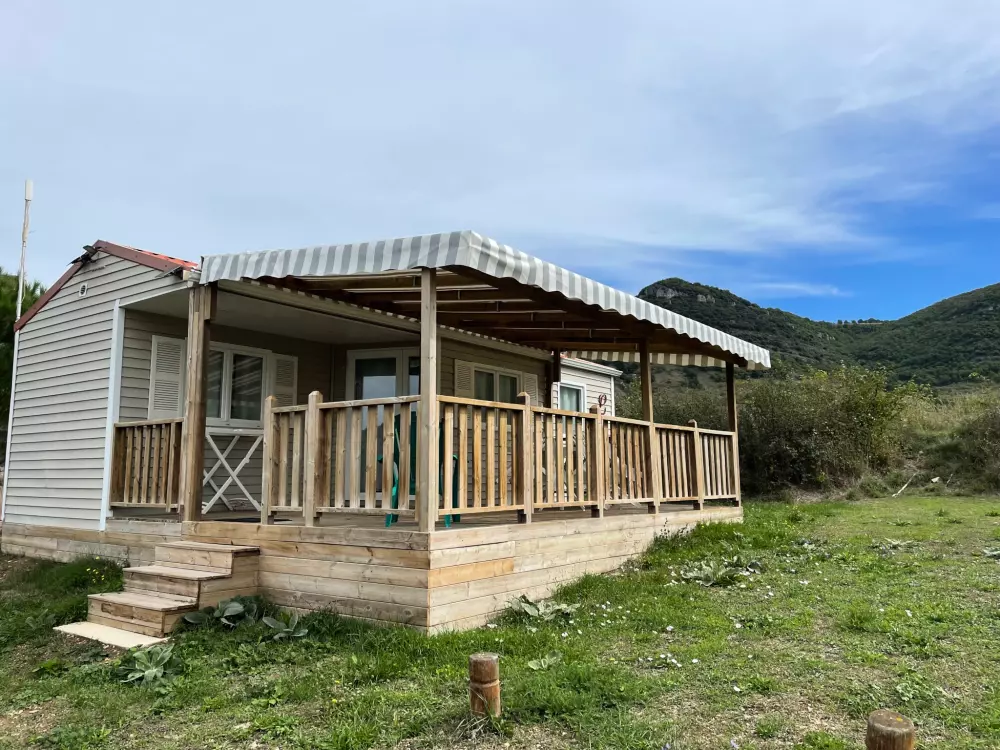 PRL Val St Georges 2 Sterne★★