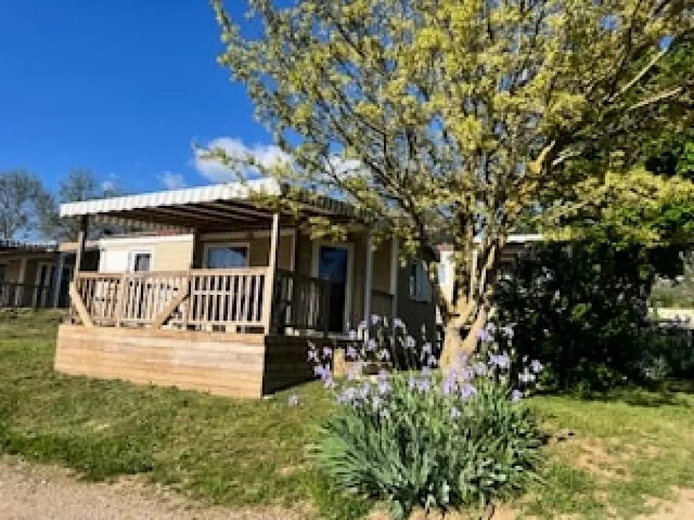 PRL Val St Georges 2 Sterne★★