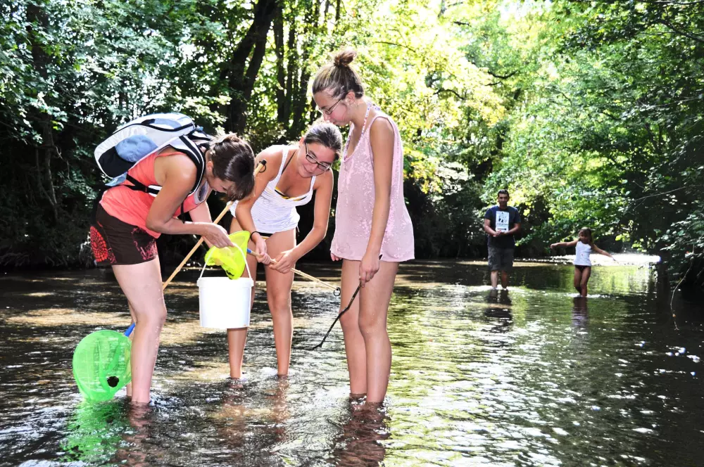 PRL Val St Georges 2 Sterne★★