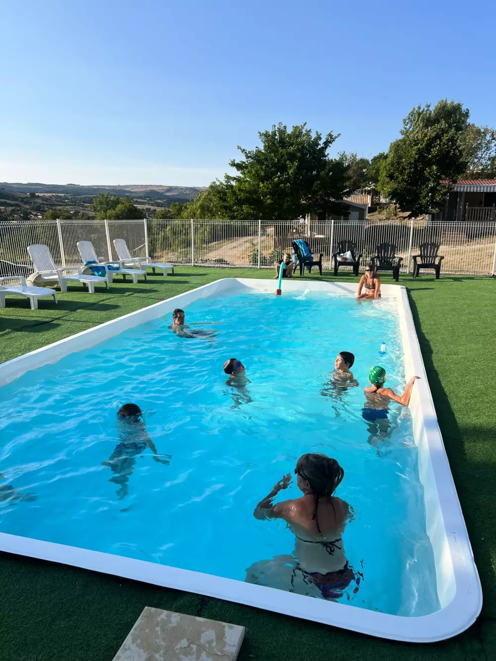 PRL Val St Georges 2 Sterne★★