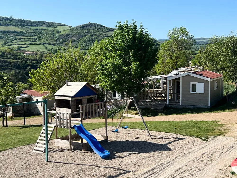 PRL Val St Georges 2 Sterne★★