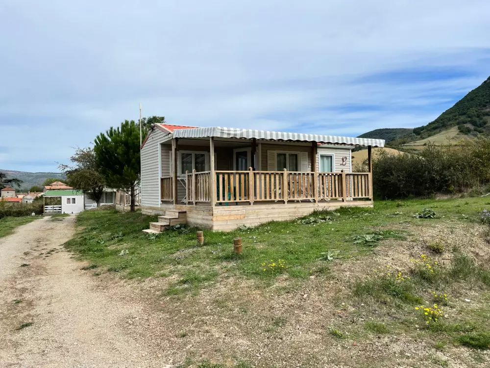 PRL Val St Georges 2 Sterne★★