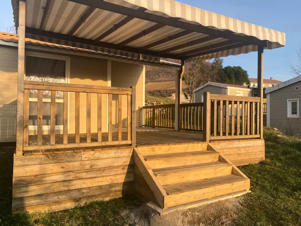 PRL Val St Georges 2 Sterne★★