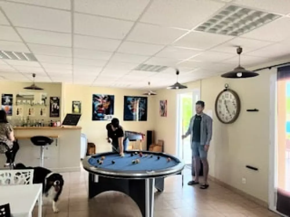 PRL Val St Georges 2 Sterne★★