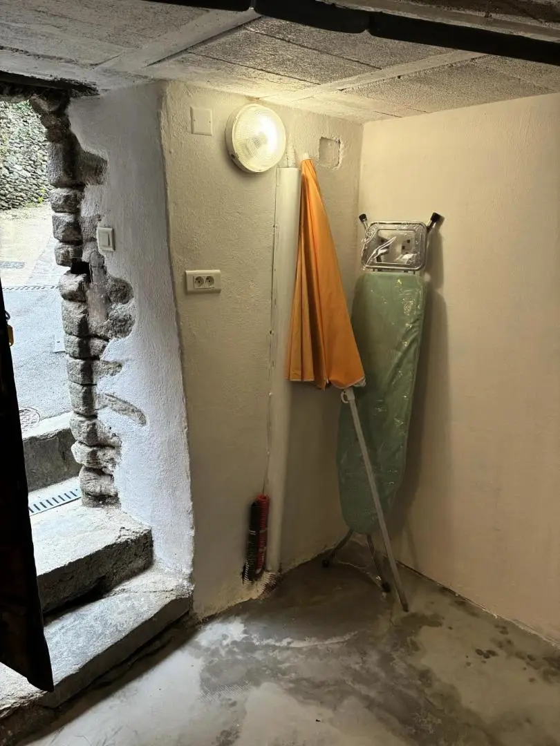 Gîte de France Gîte d'andré 4 Personen 1 épi