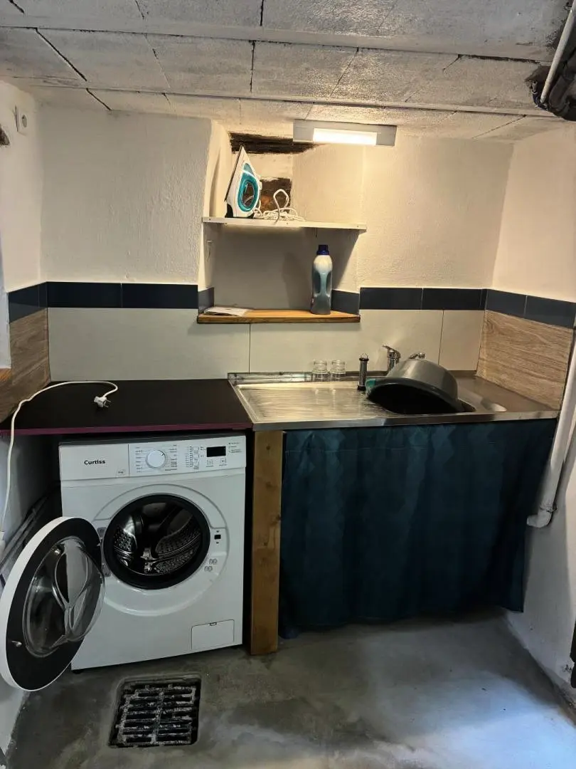 Gîte de France Gîte d'andré 4 Personen 1 épi