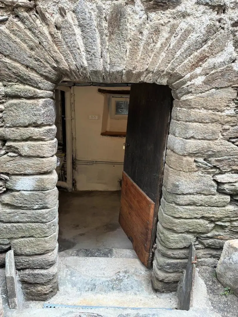 Gîte de France Gîte d'andré 4 Personen 1 épi