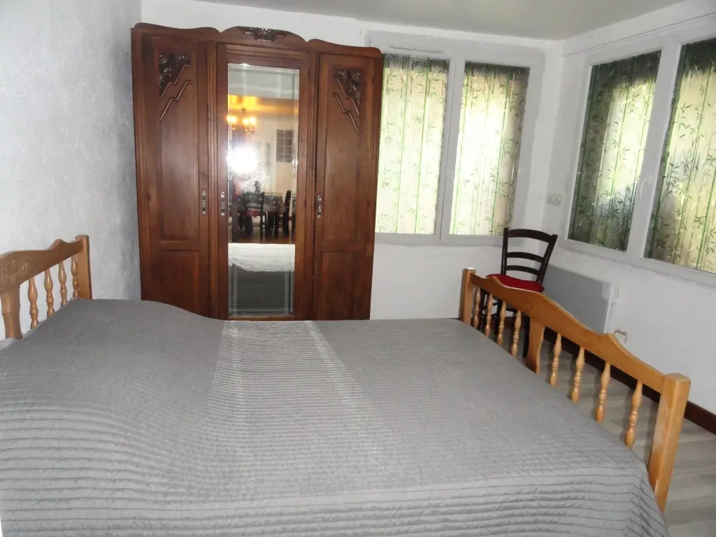 Gîte de France Gite du mas de lavit 1 epi