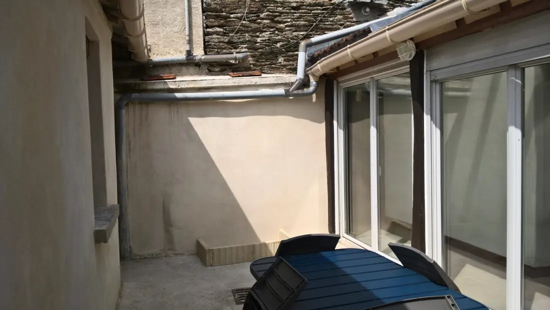Gîte de France Gite du mas de lavit 1 epi