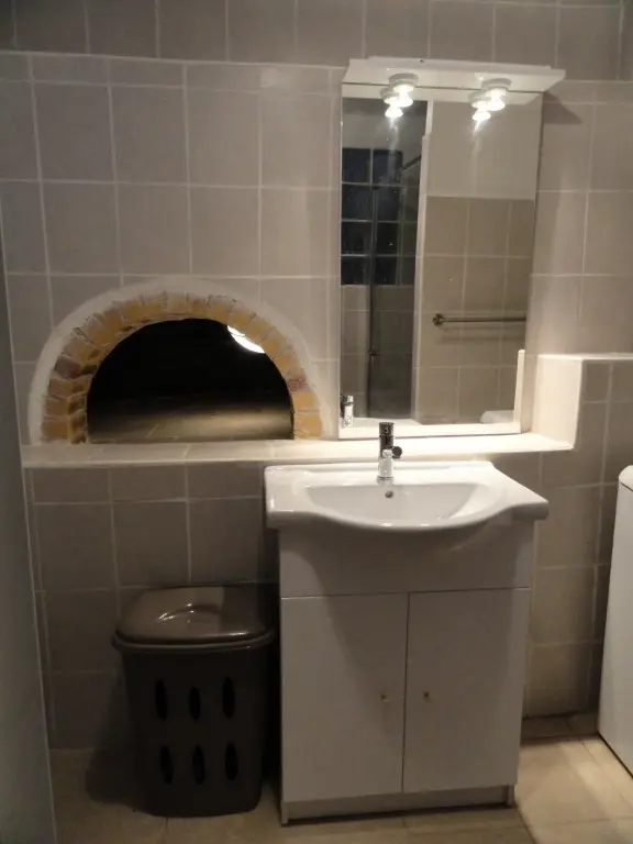 Gîte de France Gite du mas de lavit 1 epi
