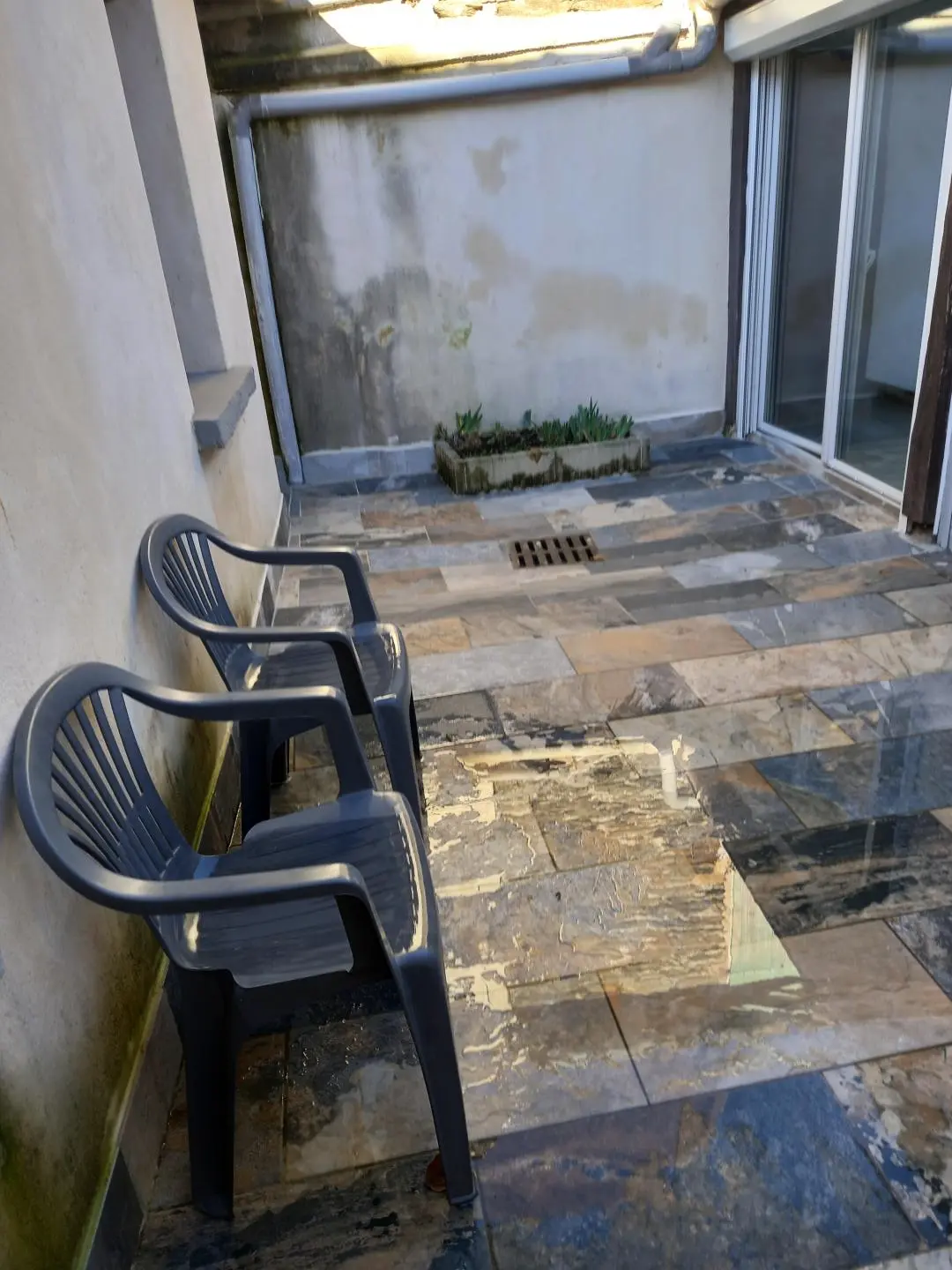 Gîte de France Gite du mas de lavit 1 epi
