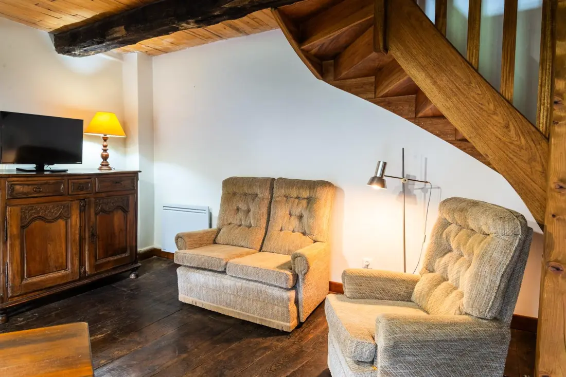 Gîte de France Gîte d'aubrac