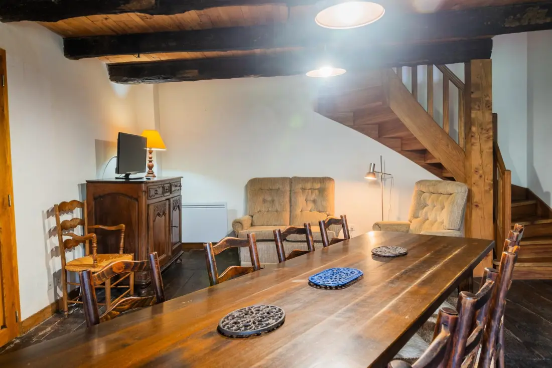 Gîte de France Gîte d'aubrac