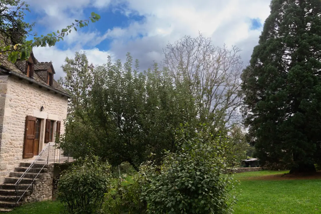 Gîte de France Gîte d'aubrac