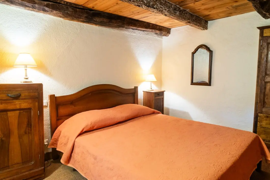 Gîte de France Gîte d'aubrac