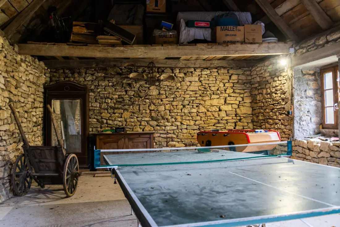 Gîte de France Gîte d'aubrac