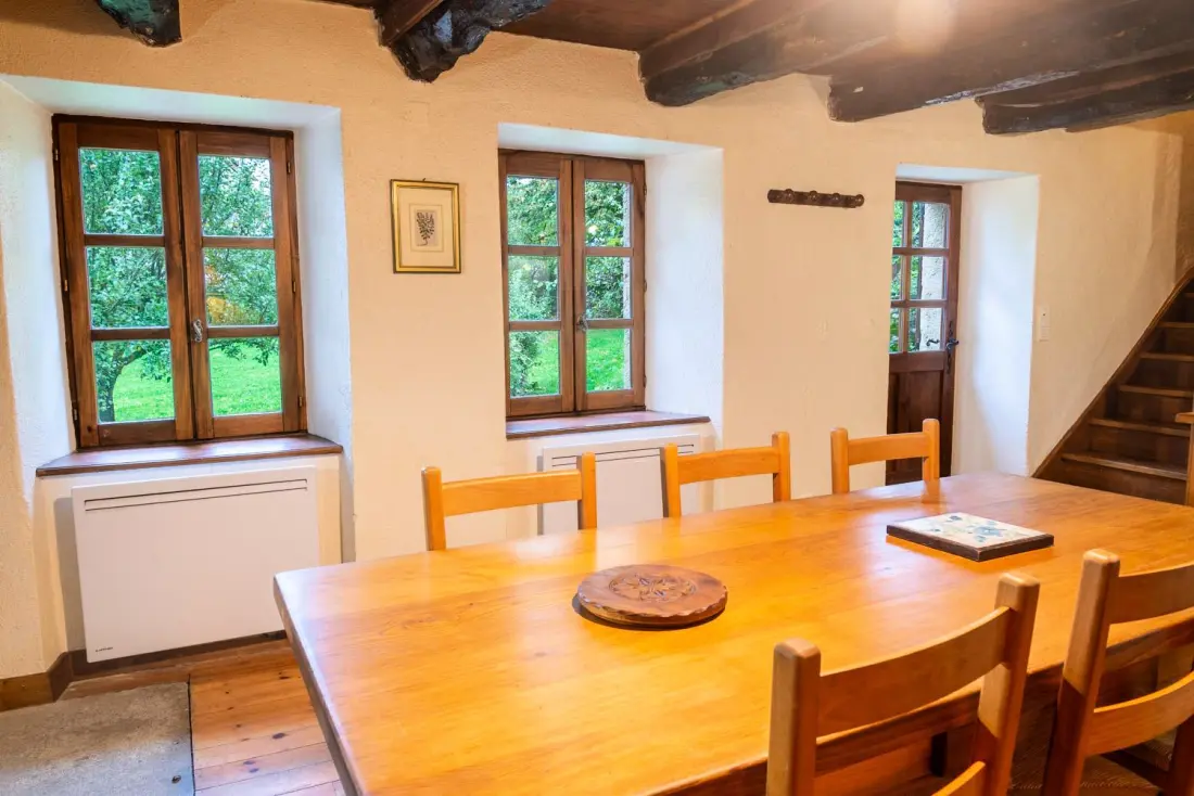 Gîte de France Gîte d'aubrac