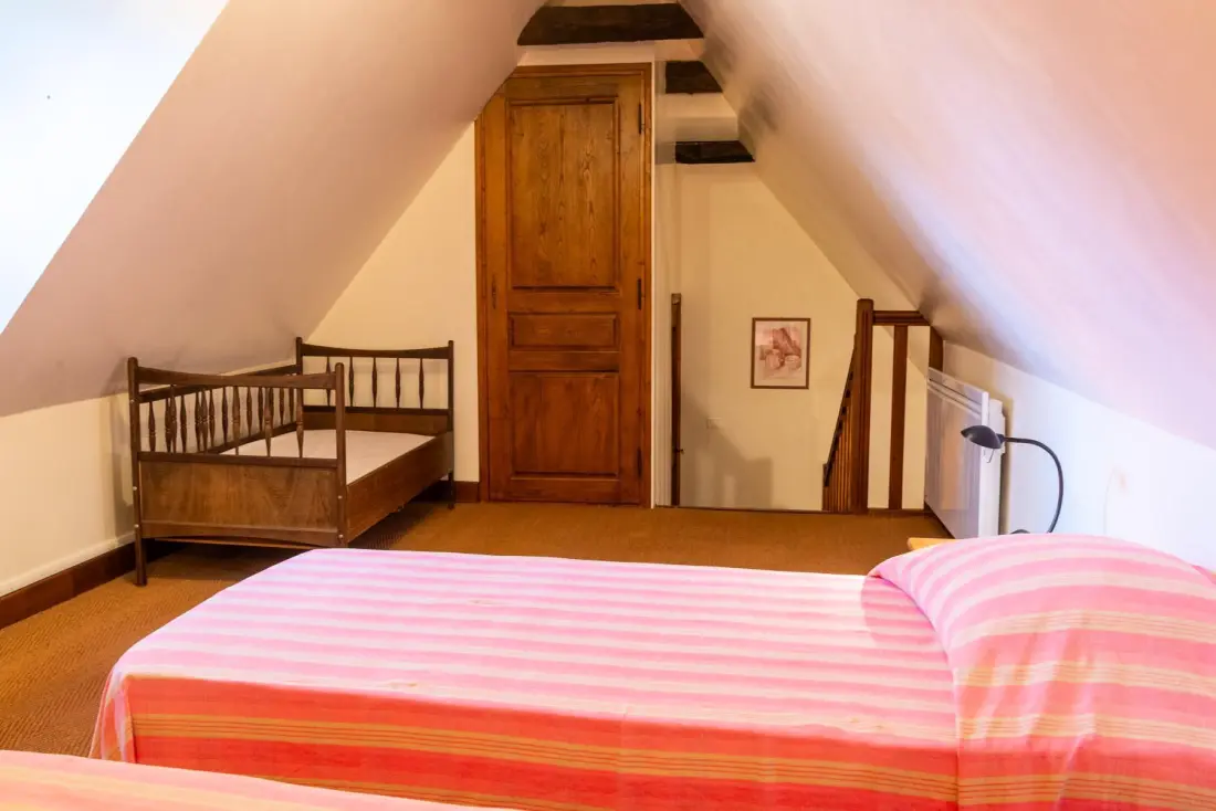 Gîte de France Gîte d'aubrac