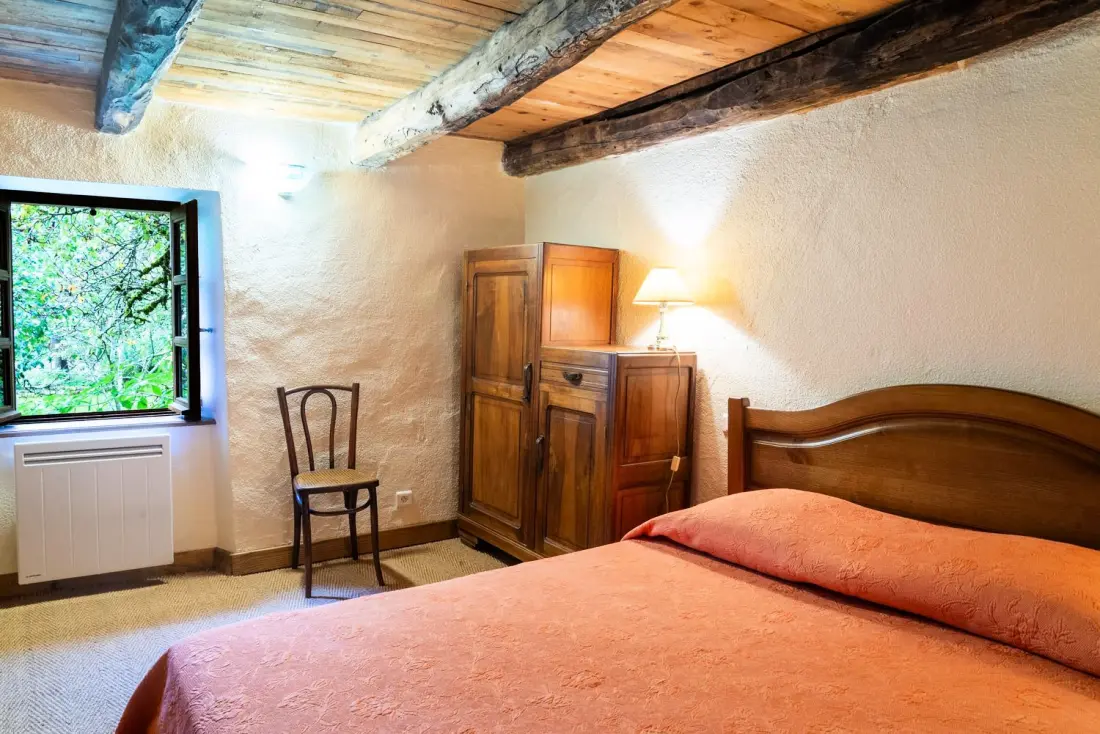 Gîte de France Gîte d'aubrac
