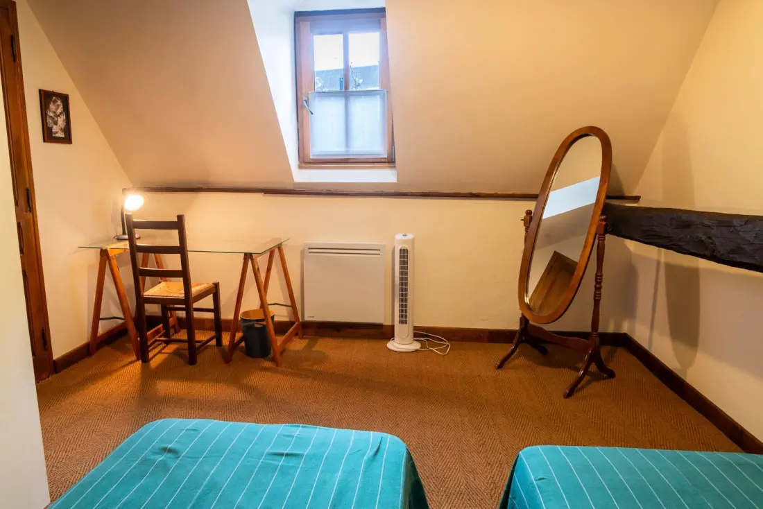 Gîte de France Gîte d'aubrac