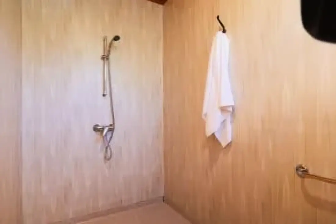 Les chalets de Booz