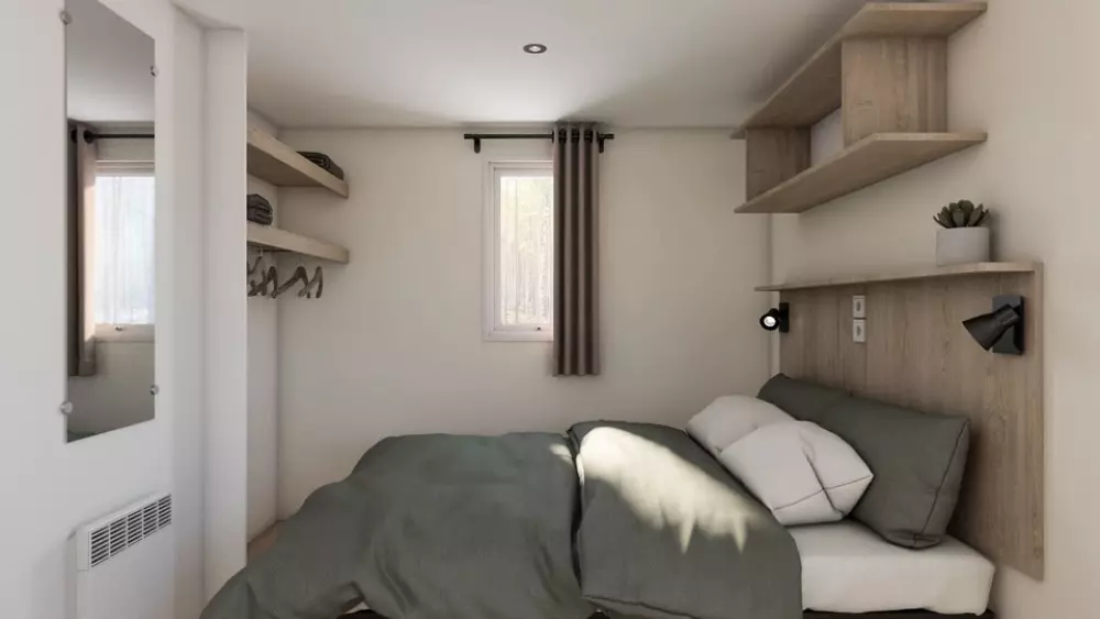 Camping de la Pra 3 Sterne★★★