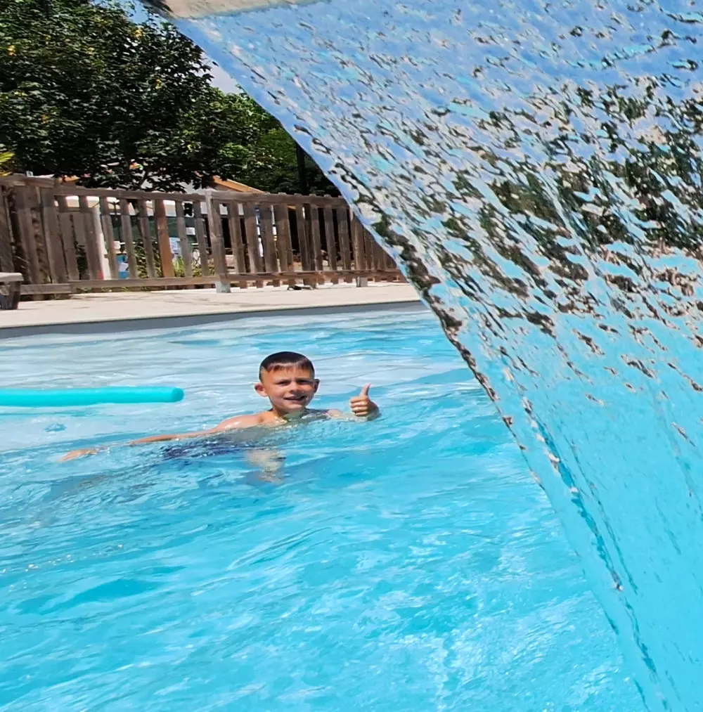 Camping de la Pra 3 Sterne★★★