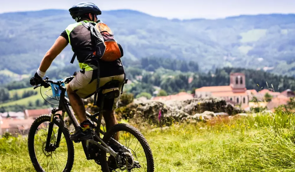 Camping de la Pra 3 Sterne★★★