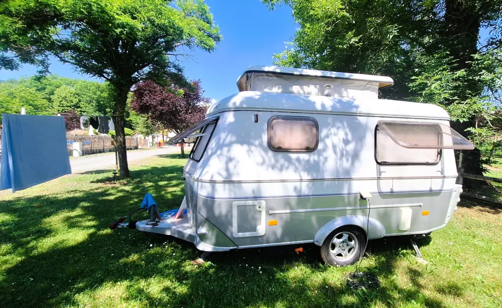 Camping de la Pra 3 Stars★★★