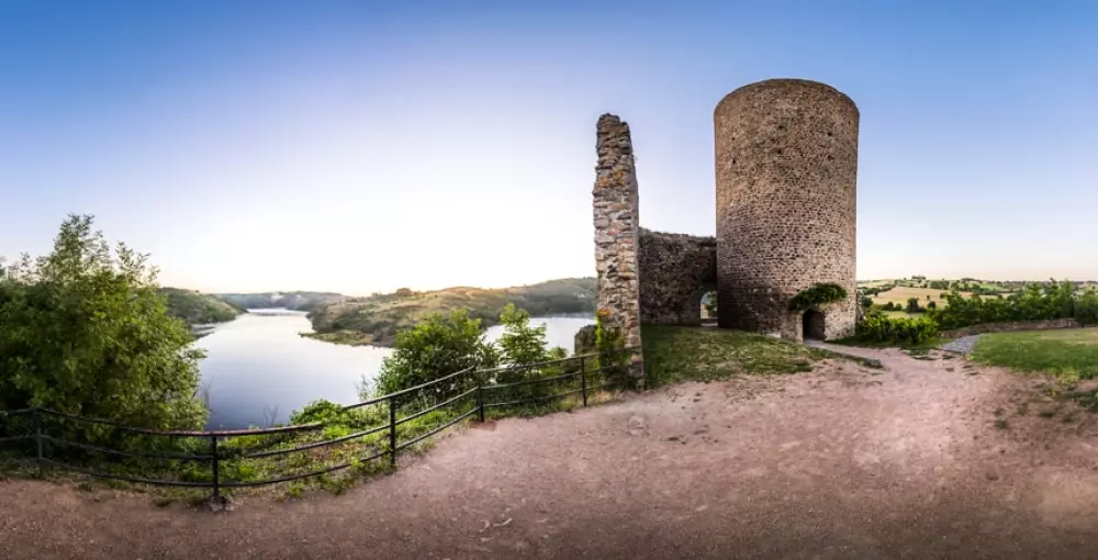 Camping de la Pra 3 Sterne★★★