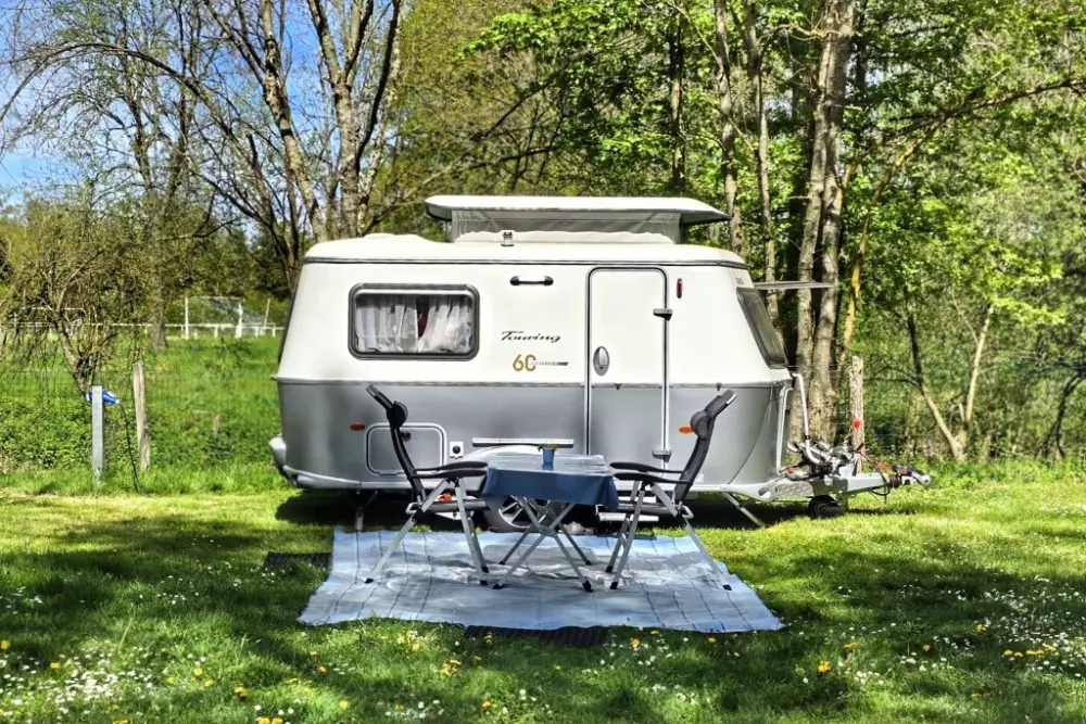 Camping de la Pra 3 Sterne★★★