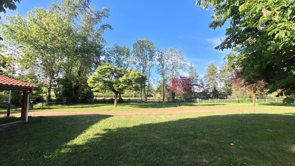 Camping de la Pra 3 Sterne★★★