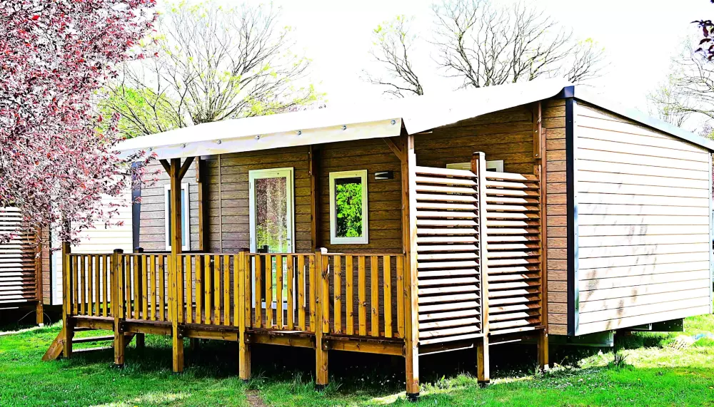 Camping de la Pra 3 Sterne★★★