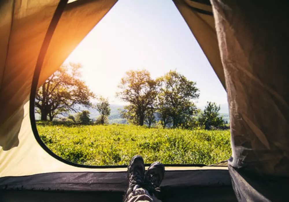 Camping de la Pra 3 Sterne★★★