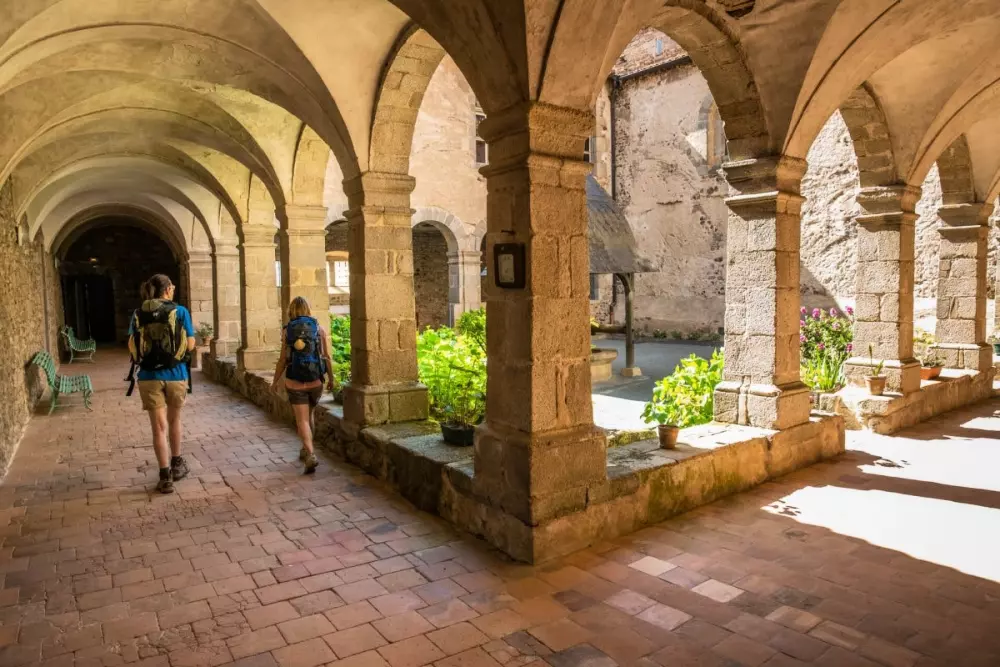 Camping de la Pra 3 Sterne★★★