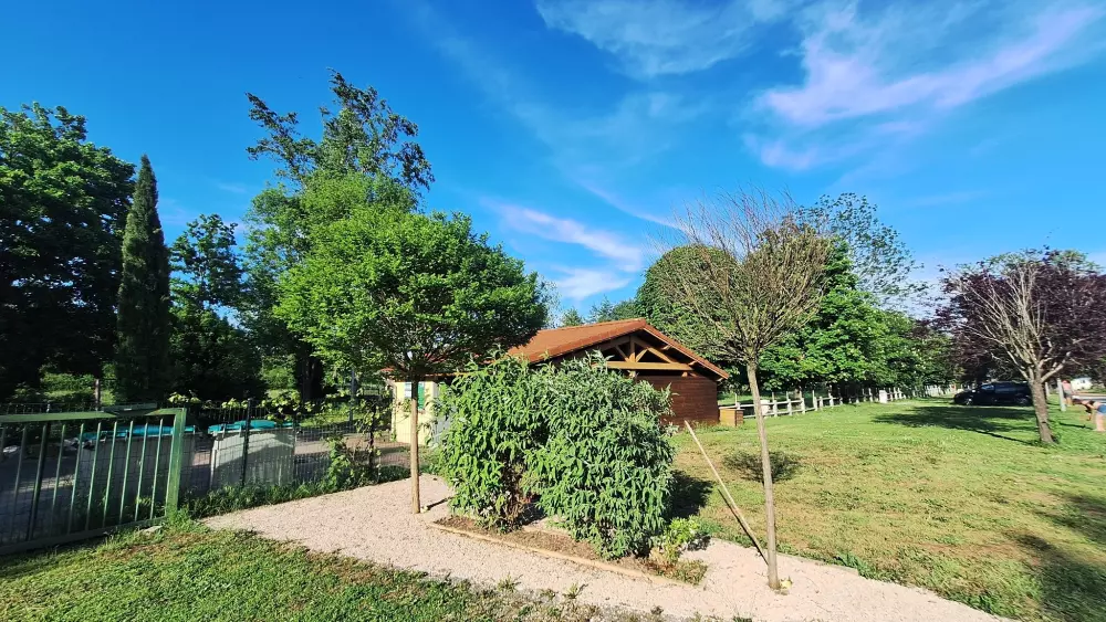 Camping de la Pra 3 Sterne★★★