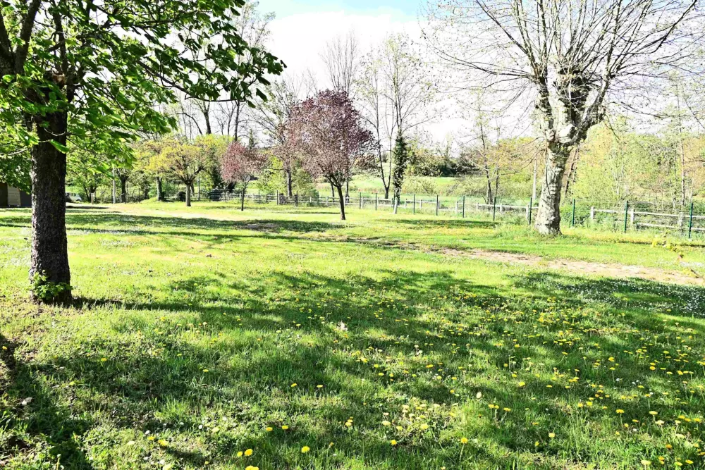 Camping de la Pra 3 Sterne★★★