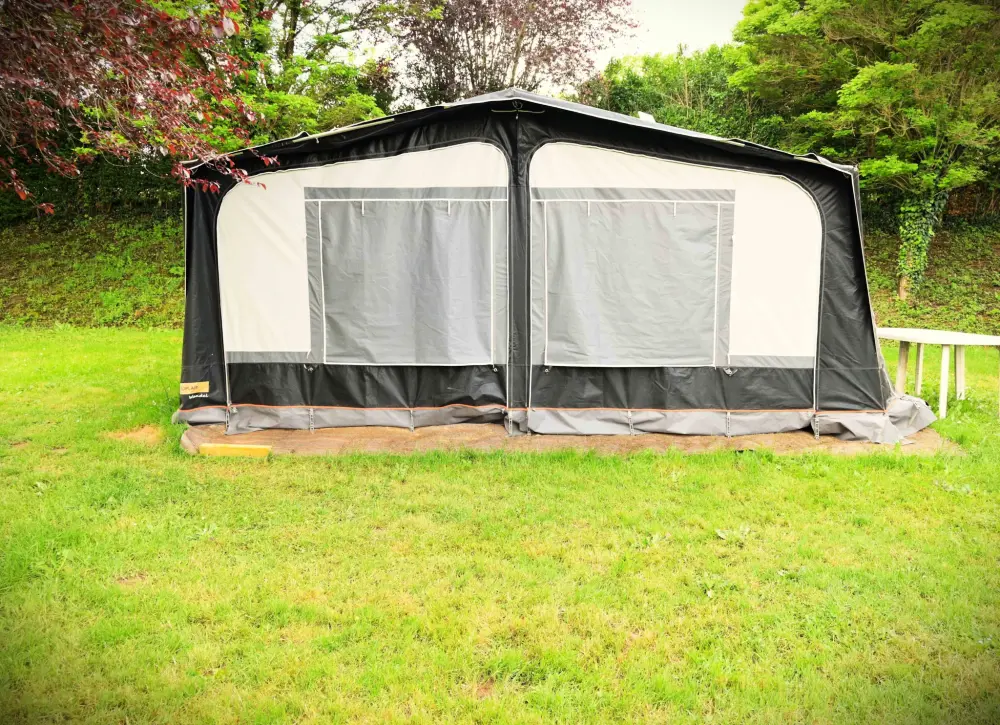 Camping de la Pra 3 Sterne★★★
