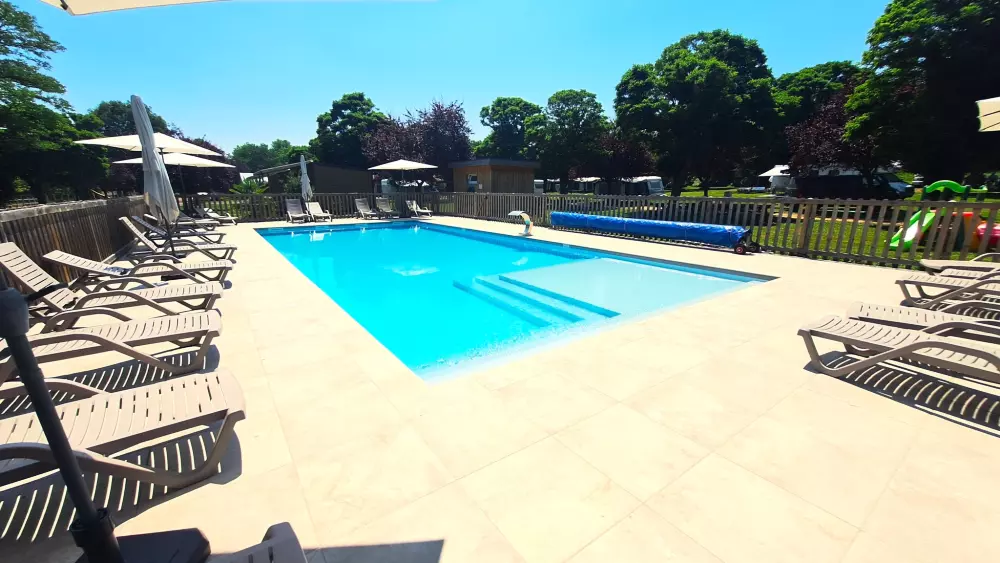 Camping de la Pra 3 Sterne★★★