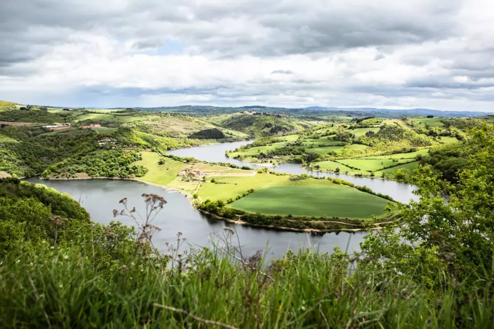 Camping de la Pra 3 Sterne★★★