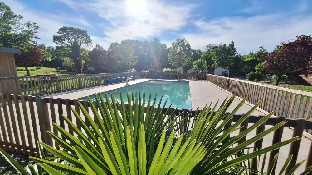 Camping de la Pra 3 Sterne★★★