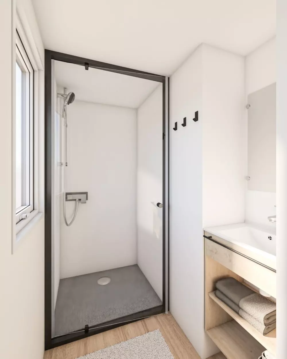 Camping de la Pra 3 Sterne★★★