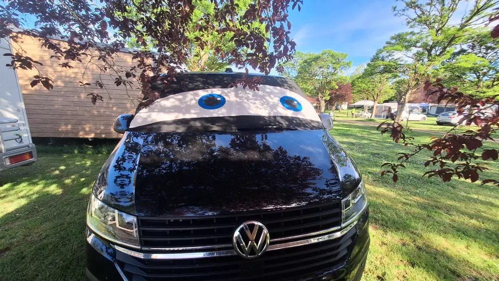 Camping de la Pra 3 Sterne★★★