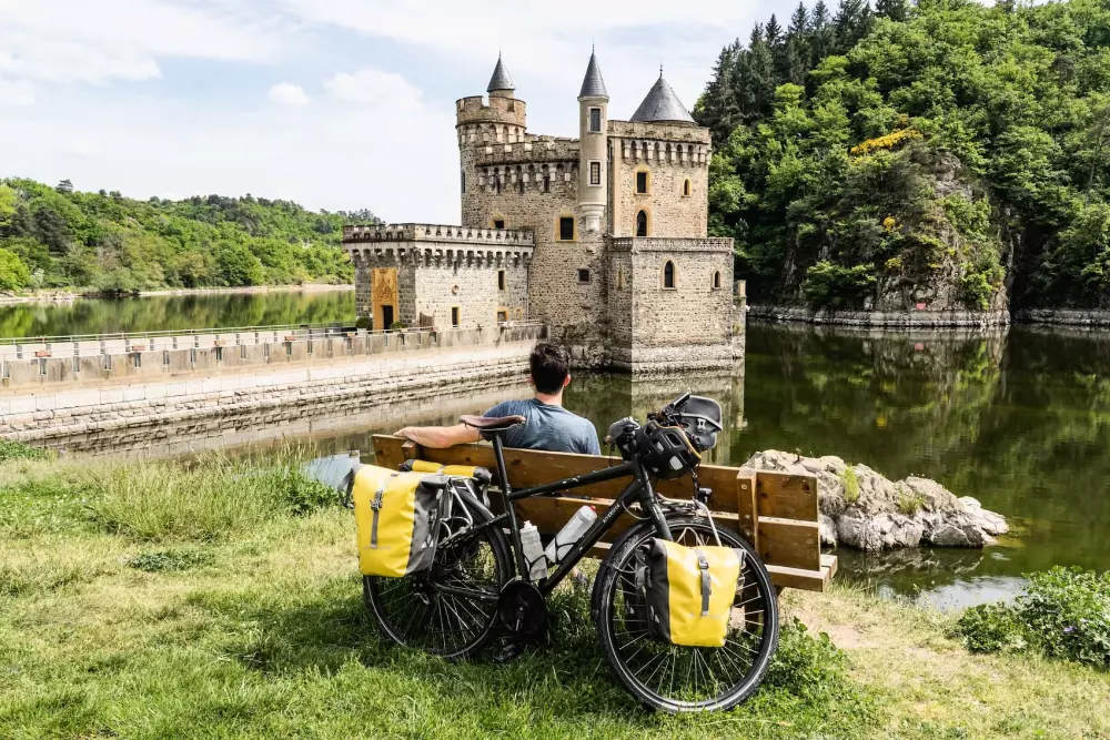 Camping de la Pra 3 Sterne★★★