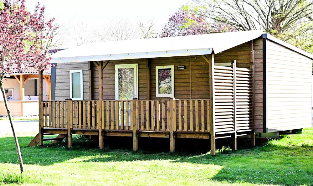 Camping de la Pra 3 Sterne★★★