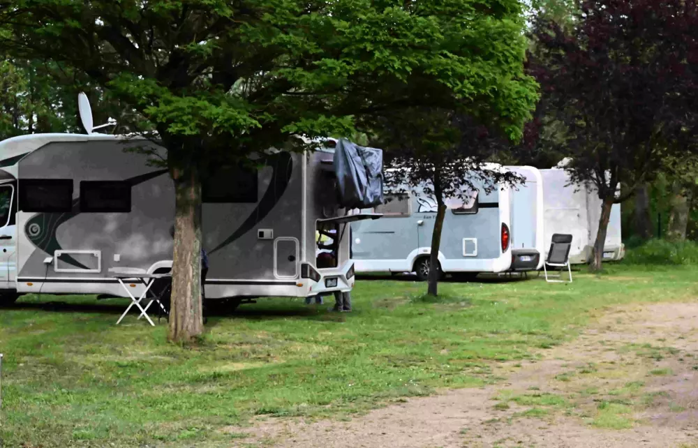 Camping de la Pra 3 Sterne★★★