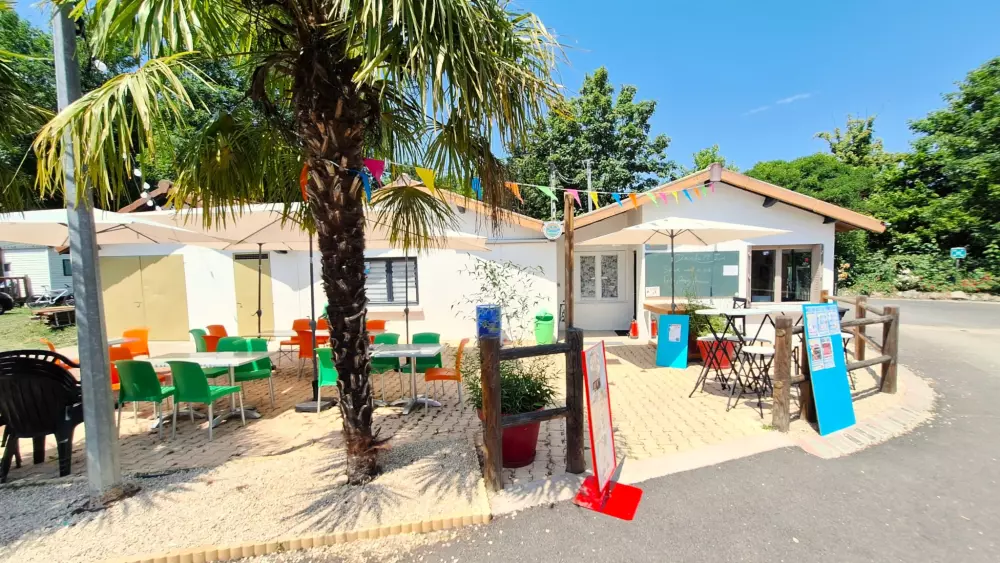 Camping de la Pra 3 Sterne★★★