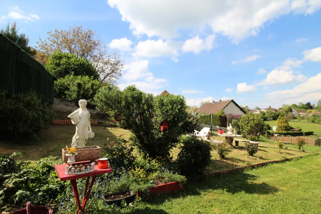 Gîte de France Het huis van Maria 3 oren