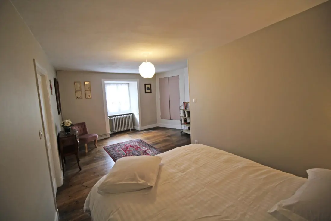 Gîte de France Het huis van Maria 3 oren